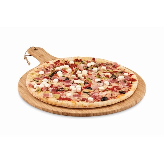 Schneidebrett Bambus