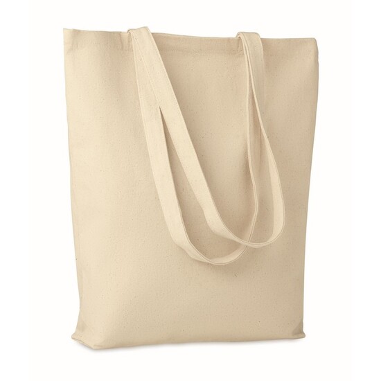 Canvas Shopping Tasche 270g/m²