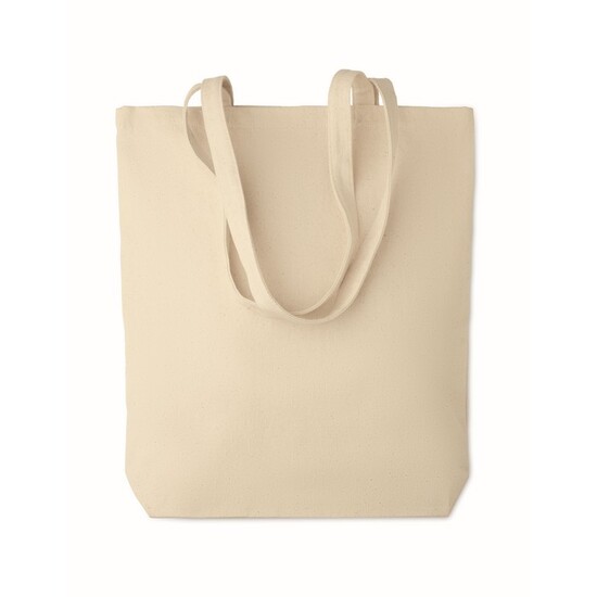 Canvas Shopping Tasche 270g/m²
