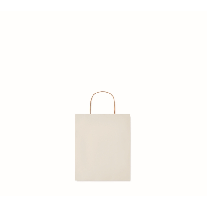 Papiertüte, klein 90 g/m²