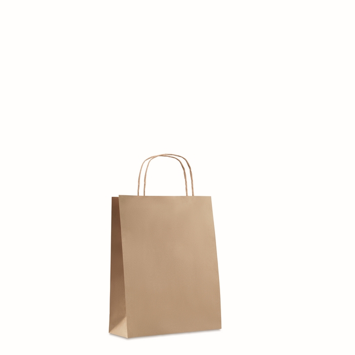 Papiertüte, klein 90 g/m²