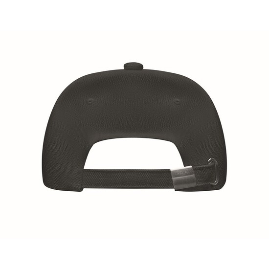 Hanf Baseball Kappe 5 Panele