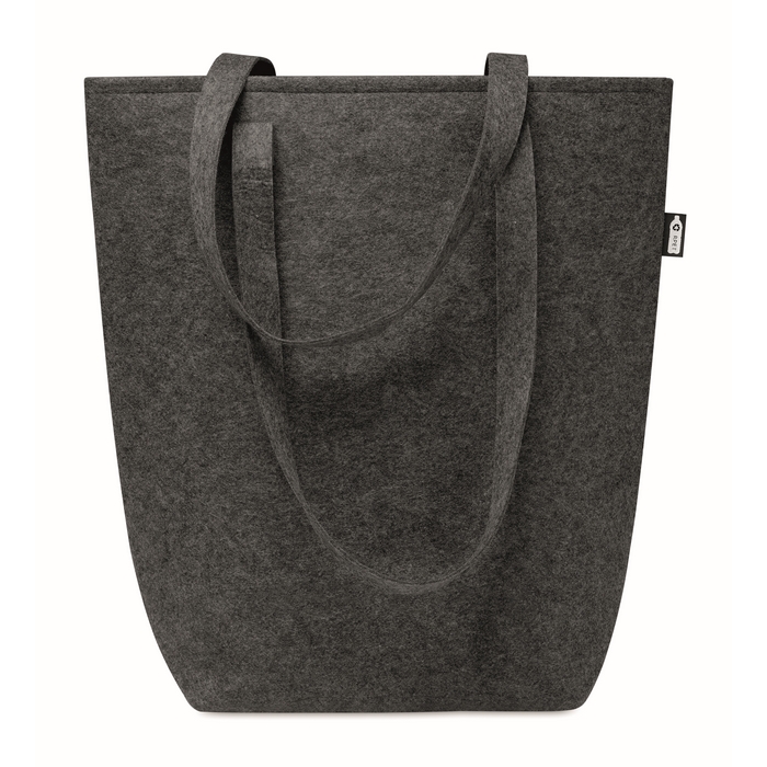 Shopping Tasche RPET-Filz