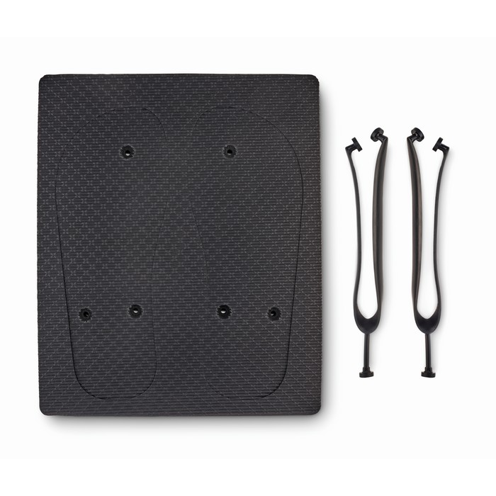 Sublimations-Zehensandalen