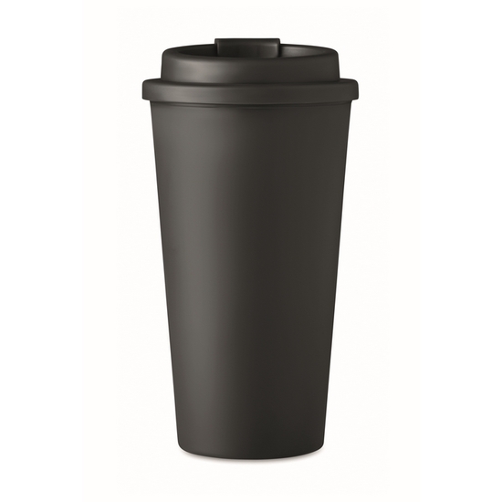 Doppelwandiger Becher 475ml