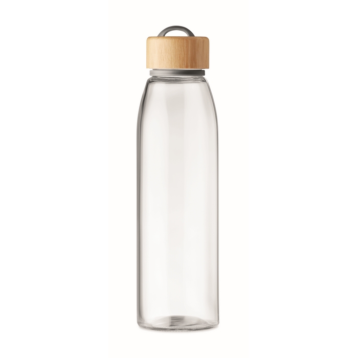 Glasflasche 500ml