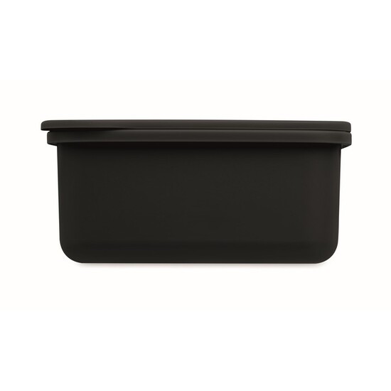 Lunchbox mit Besteck