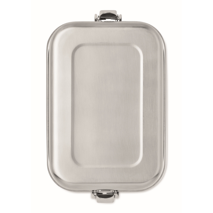 Lunchbox Edelstahl