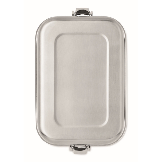 Lunchbox Edelstahl