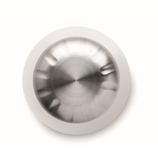 Doppelwandige Isolierflasche