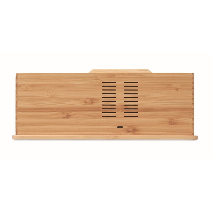 Induktiver Organizer 10W