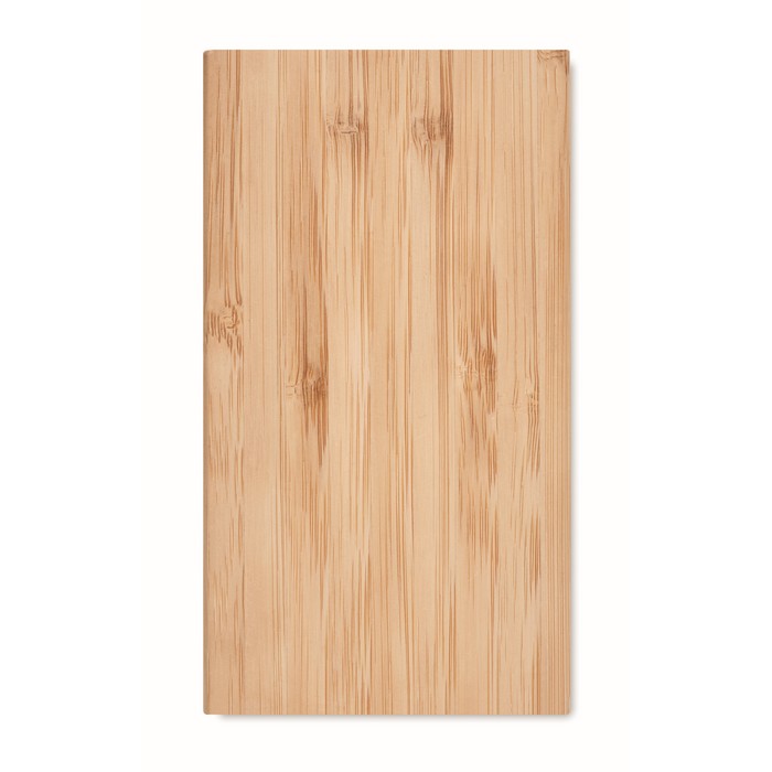 Solar-Powerbank 4000 mAh