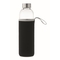 Trinkflasche Glas 750 ml