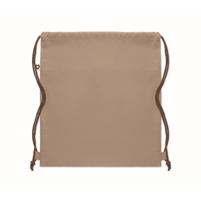 Beutel mit Kordelzug