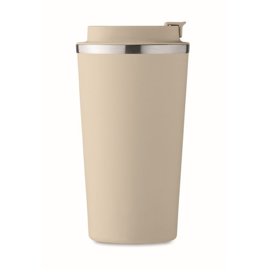 Doppelwandiger Becher 510 ml