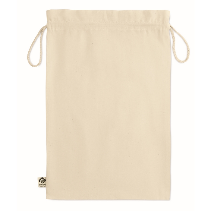 Großer Beutel Organic Cotton