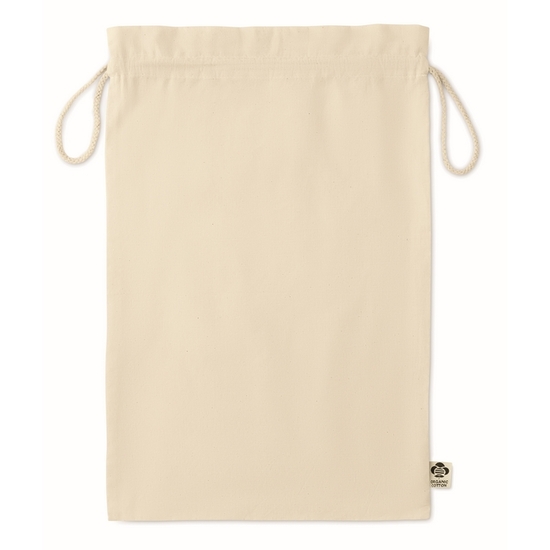 Großer Beutel Organic Cotton