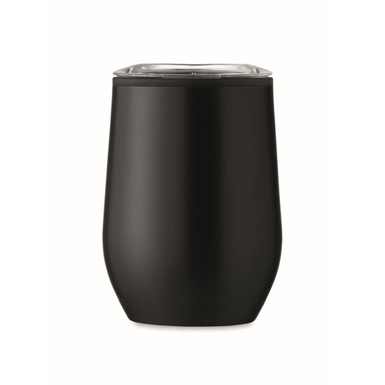 Doppelwandiger Trinkbecher 350