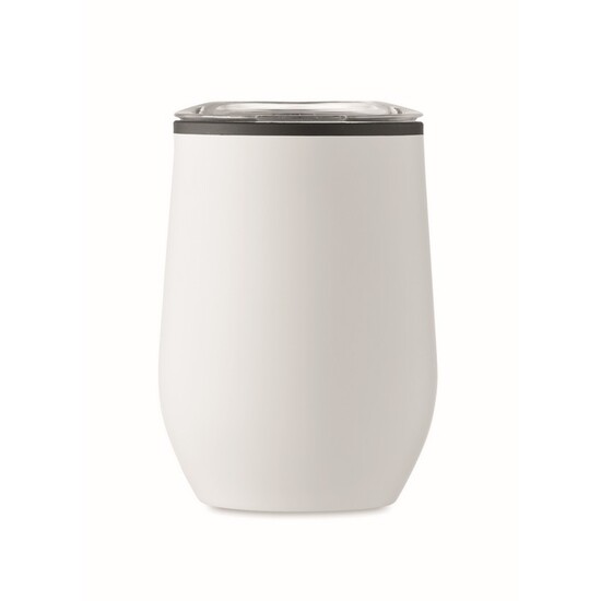 Doppelwandiger Trinkbecher 350