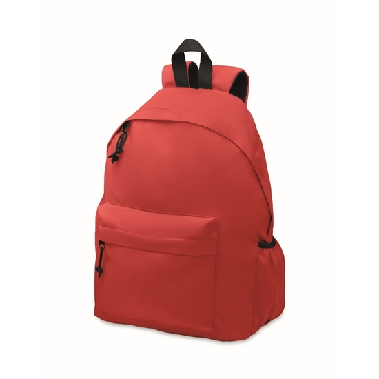 Rucksack 600D RPET-Polyester
