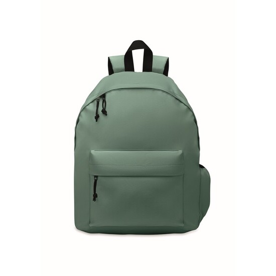 Rucksack 600D RPET-Polyester