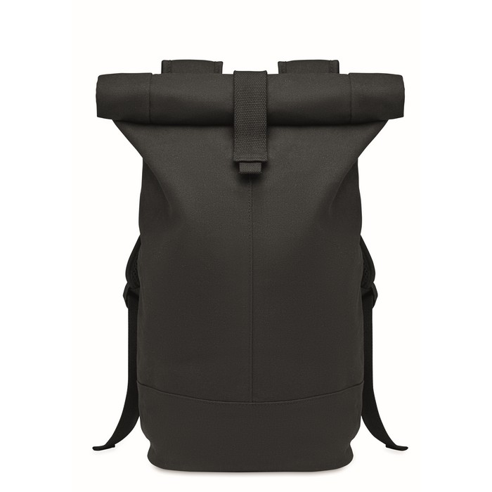 Rolltop-Rucksack Canvas