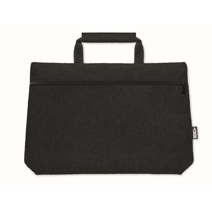 Laptop Tasche RPET-Filz