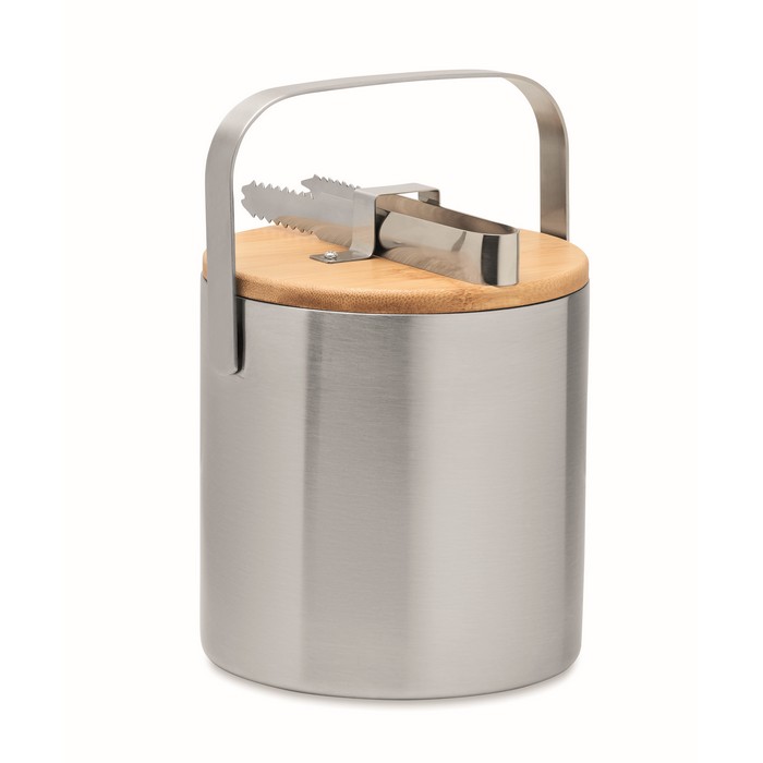 Doppelwandiger Eiskübel 1,2L