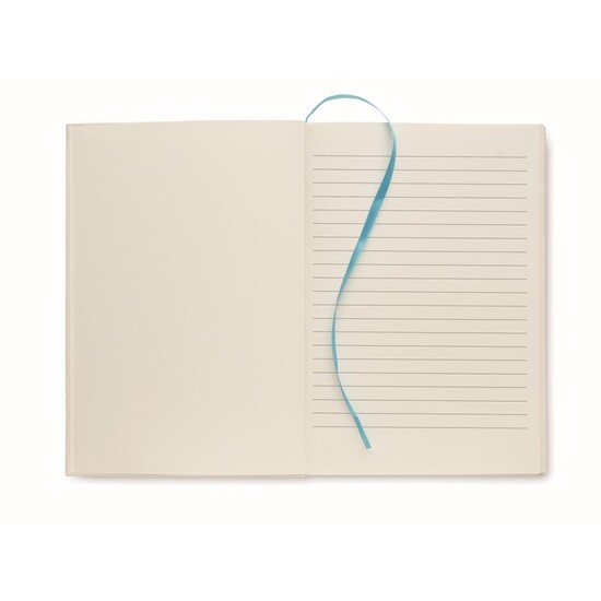 DIN A5 Notizbuch Milchkarton