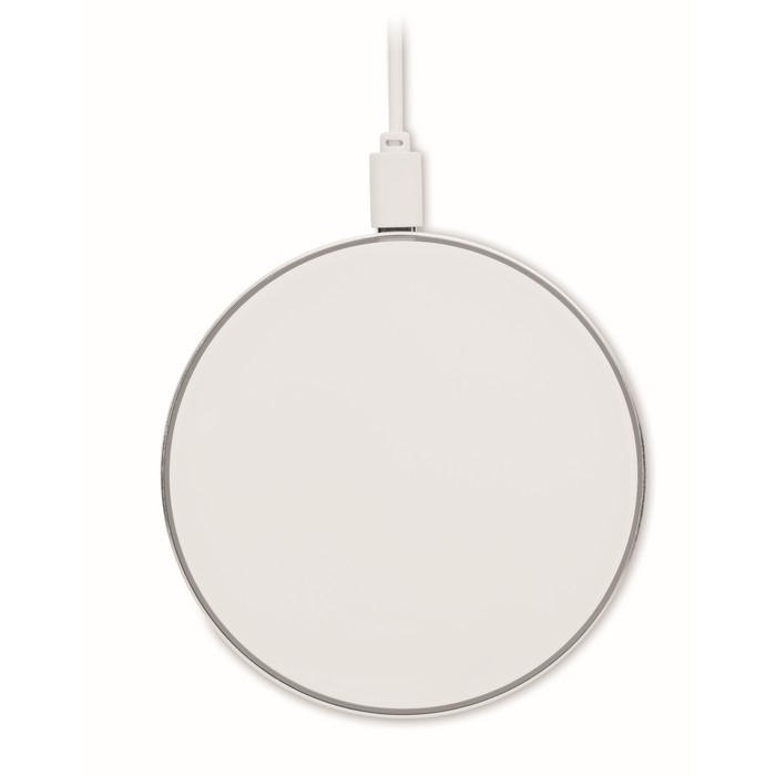 Induktive Ladestation