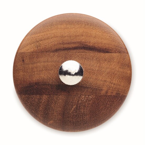 Pfeffermühle Akazienholz