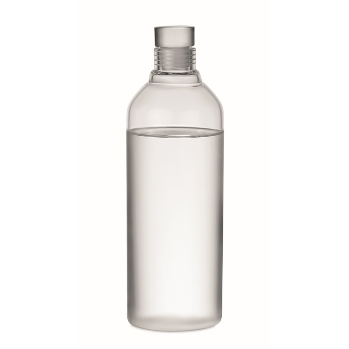 Flasche Borosilikatglas 1 L