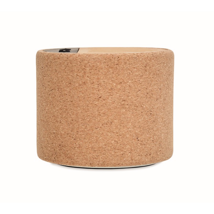 Wireless Lautsprecher Kork