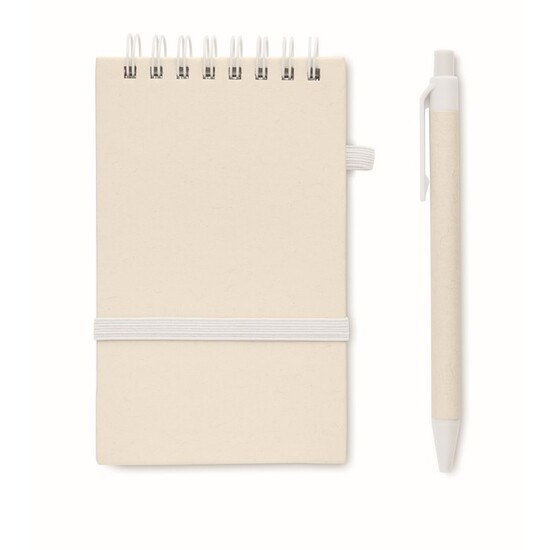 DIN A6 Notizbuch-Set