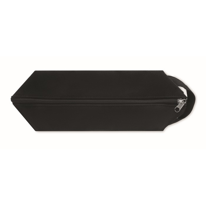 Kosmetiktasche Canvas 220 g/m²