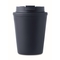 Becher recyceltes PP 300 ml