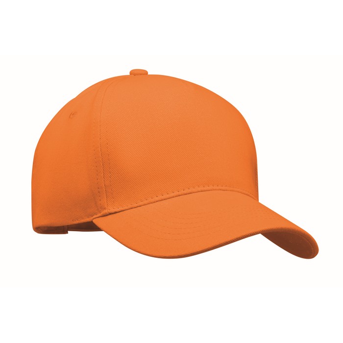 Baseball Kappe 5 Panels