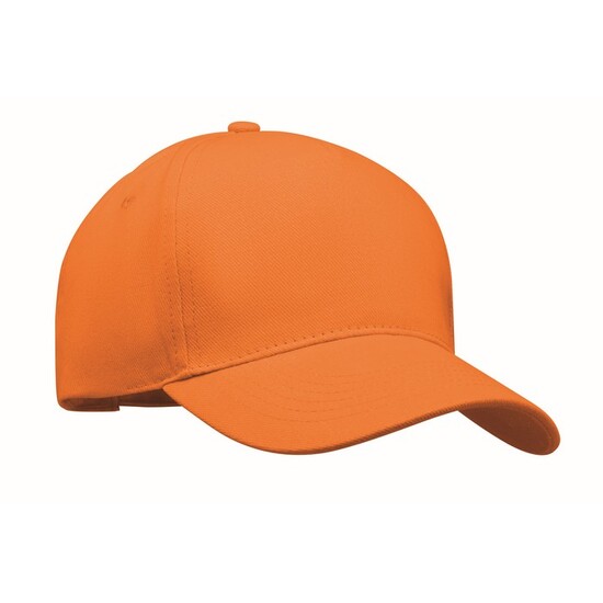 Baseball Kappe 5 Panels