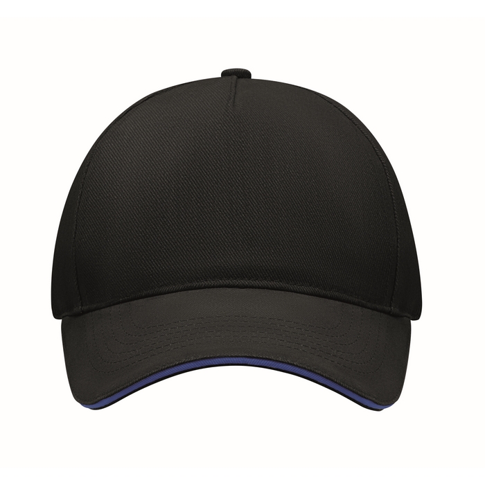 Baseball Kappe 5 Panels