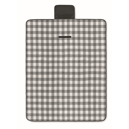 Picknick Decke RPET-Fleece