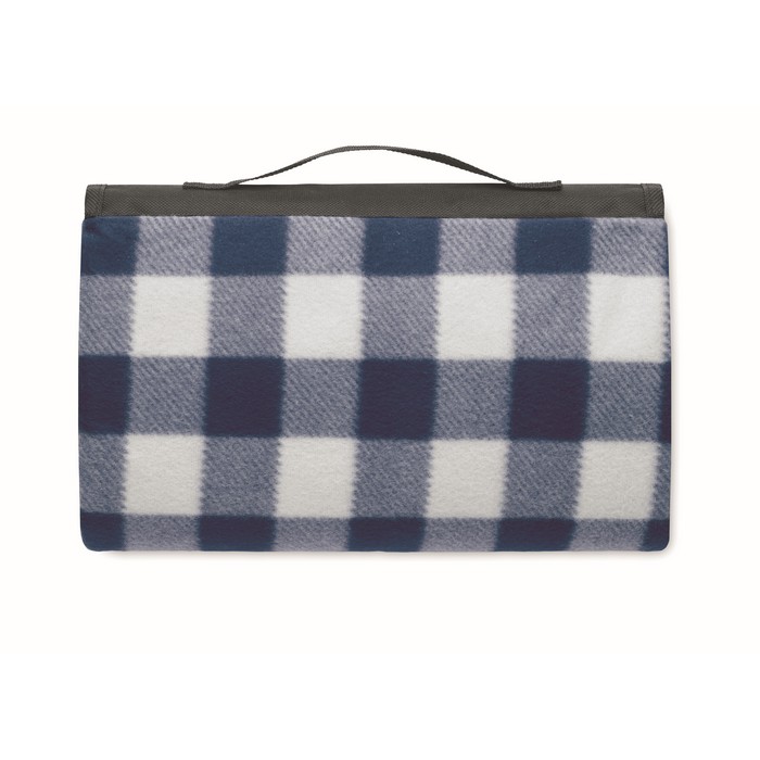 Picknick Decke RPET-Fleece