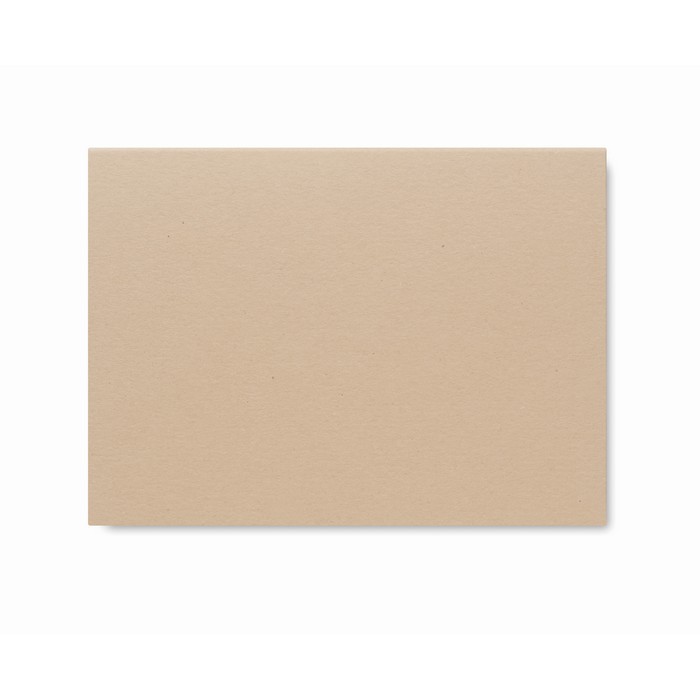 Recyceltes Notizzettel-Set