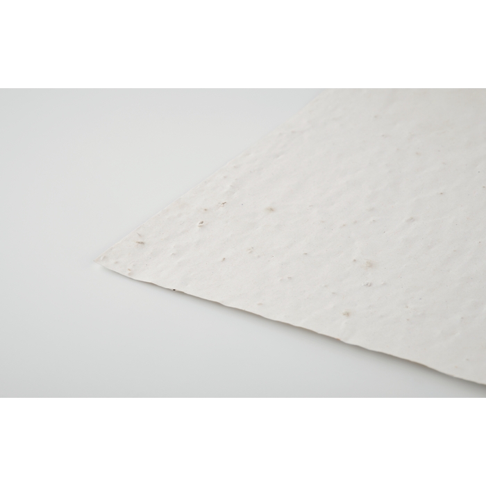 DIN A4 Wildblumen-Samenpapier