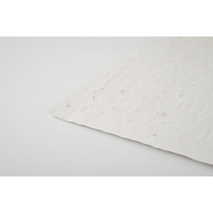 DIN A5 Wildblumen-Samenpapier