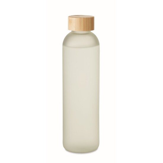 Glasflasche Subli 650ml