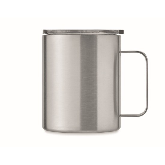 Doppelwandiger Becher 300 ml