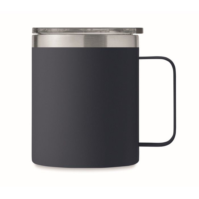 Doppelwandiger Becher 300 ml