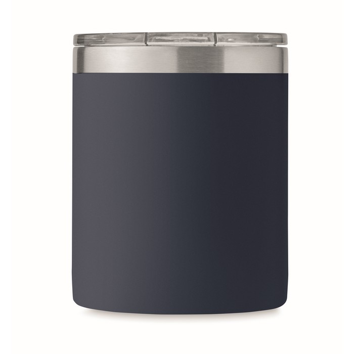 Doppelwandiger Becher 300 ml