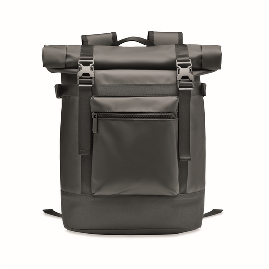 Rolltop-Rucksack 50C-Plane
