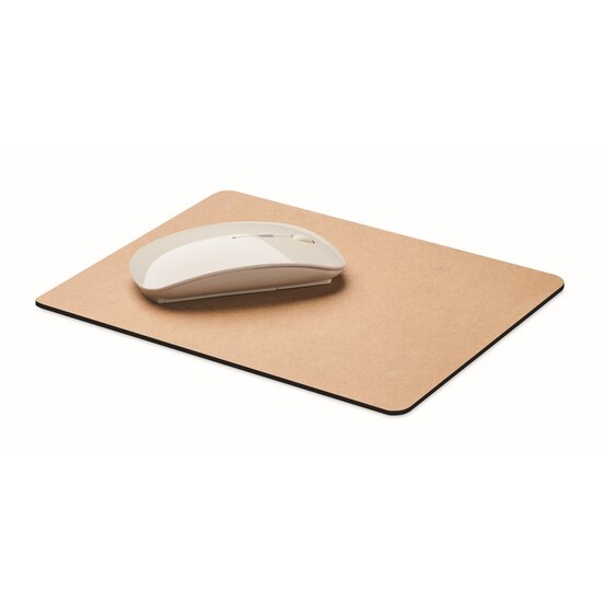 Mousepad recyceltes Papier